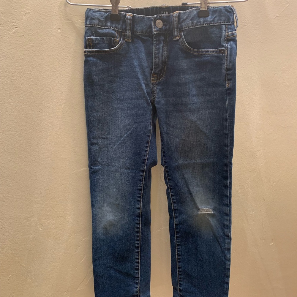 Boys GAP Stretch Straight jeans